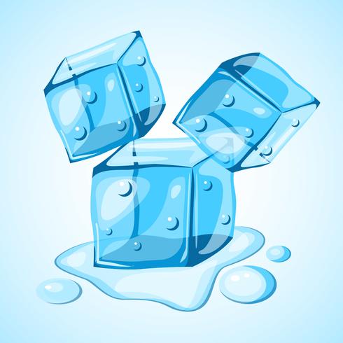 Ice Cube Vector at Vectorified.com | Collection of Ice Cube Vector free ...