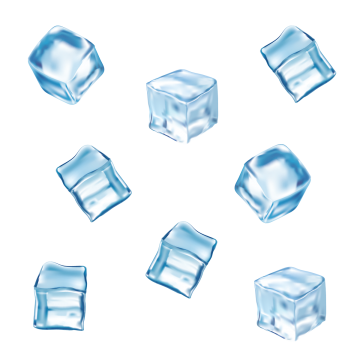 Ice Cube Png, Vector, And Clipart With Transparent Background 360x360 Ice Cube Png, Vector, And Clipart With Transparent Background