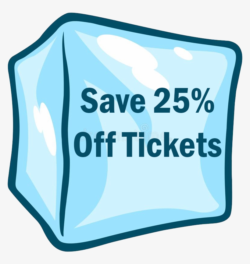 820x867 Ice Cube Vector Illustration