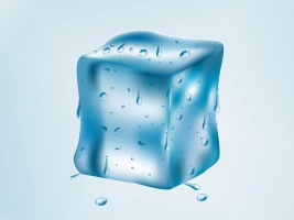 267x200 Ice Cube Free Vector Graphic Art Free Download