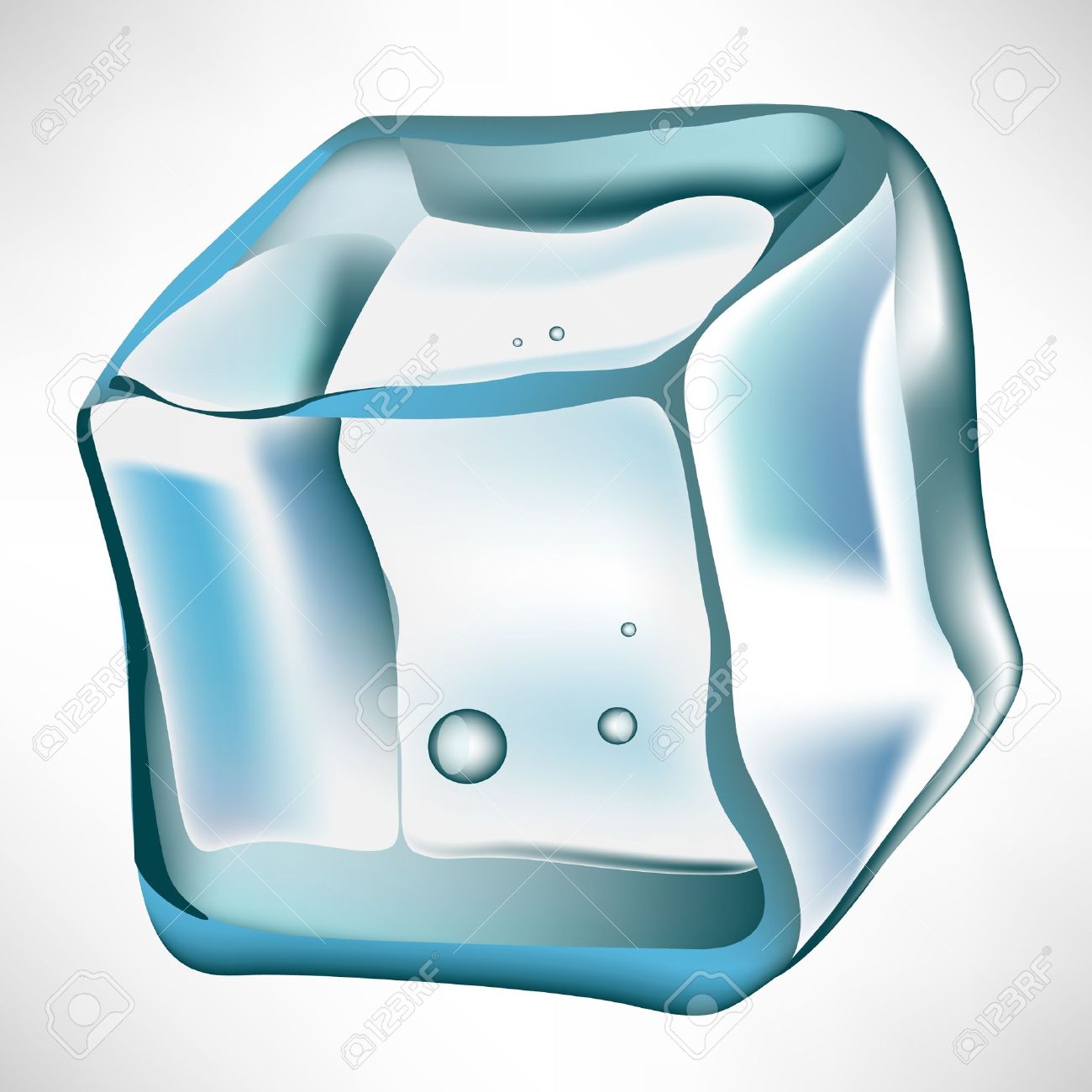 1300x1300 Block Of Ice Clip Art Freeuse Stock Png Files, Free Clip Art