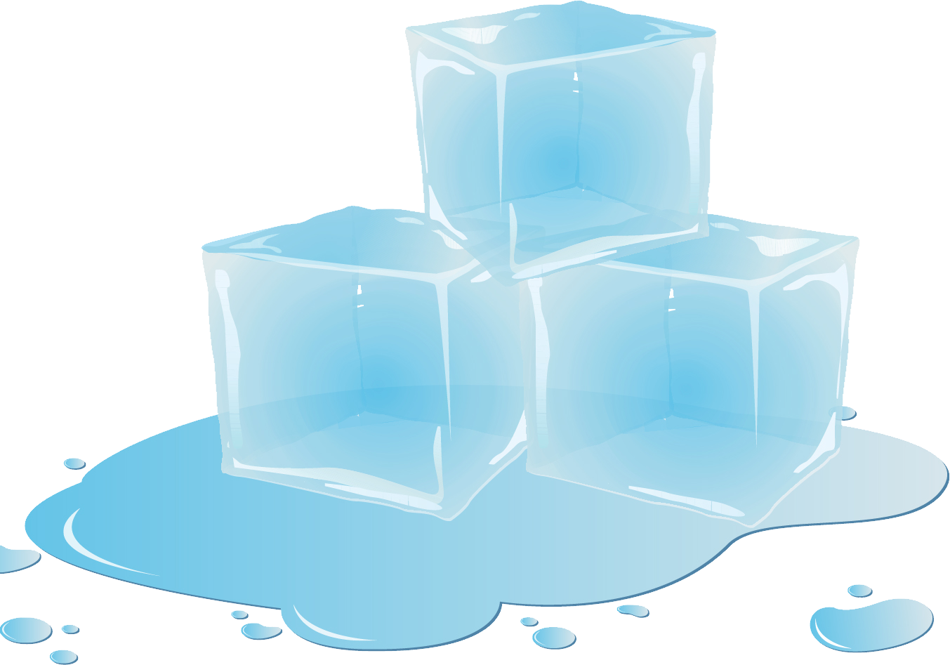 1353x947 Hd Ice Png, Ice Cube Png Images Free Download