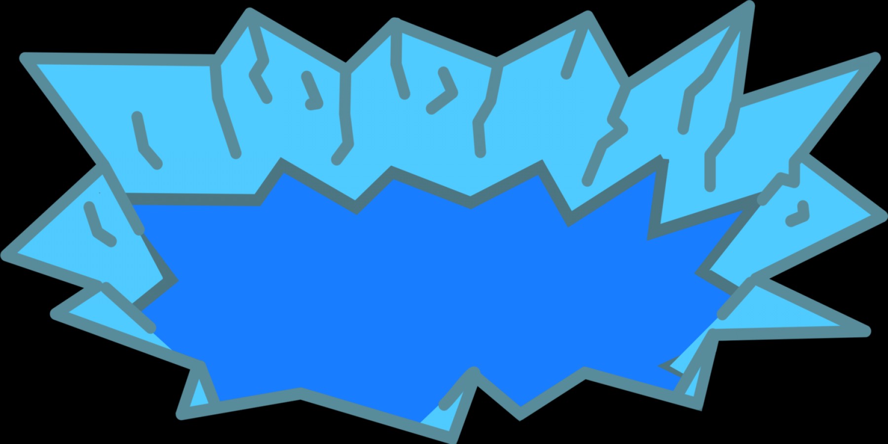 1800x900 Fishing Hole Vector Art Catchsplace