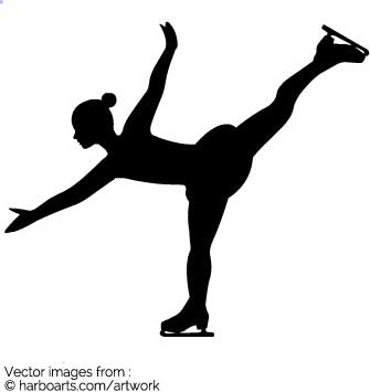 335x355 Download Ice Skating Girl