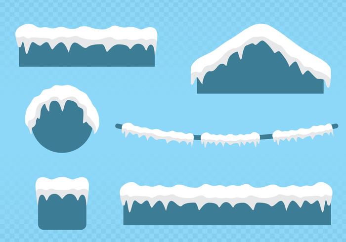 700x490 Ice Free Vector Art