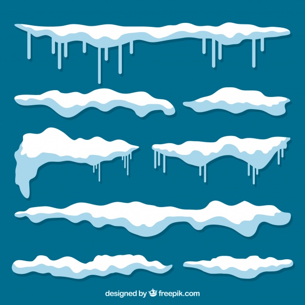 626x626 Ice Snow Vectors, Photos And Free Download