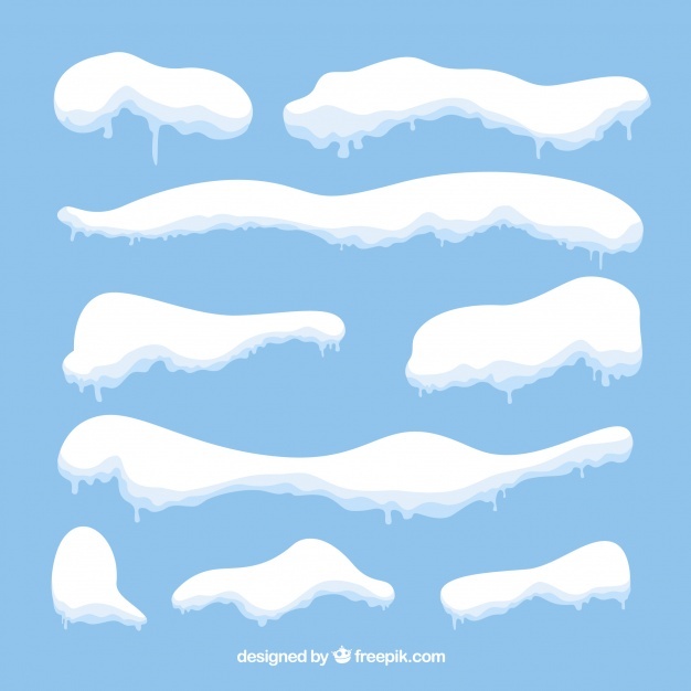 626x626 Snow Vectors, Photos And Free Download
