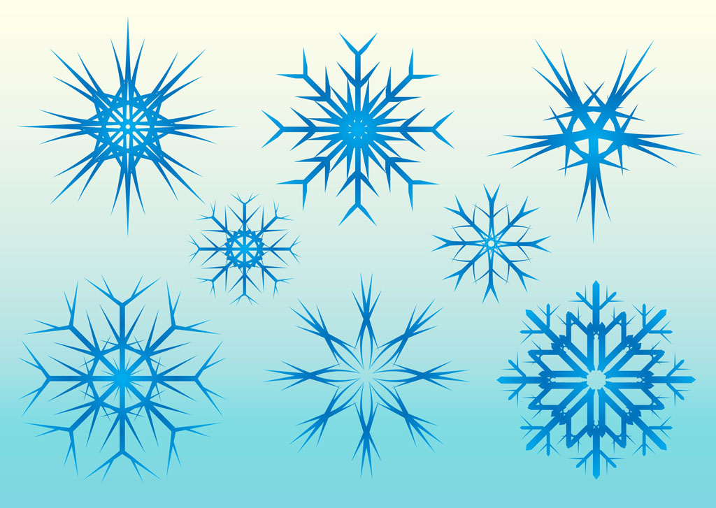 1024x727 Free Ice Snow Vector Graphics Vector Art Graphics