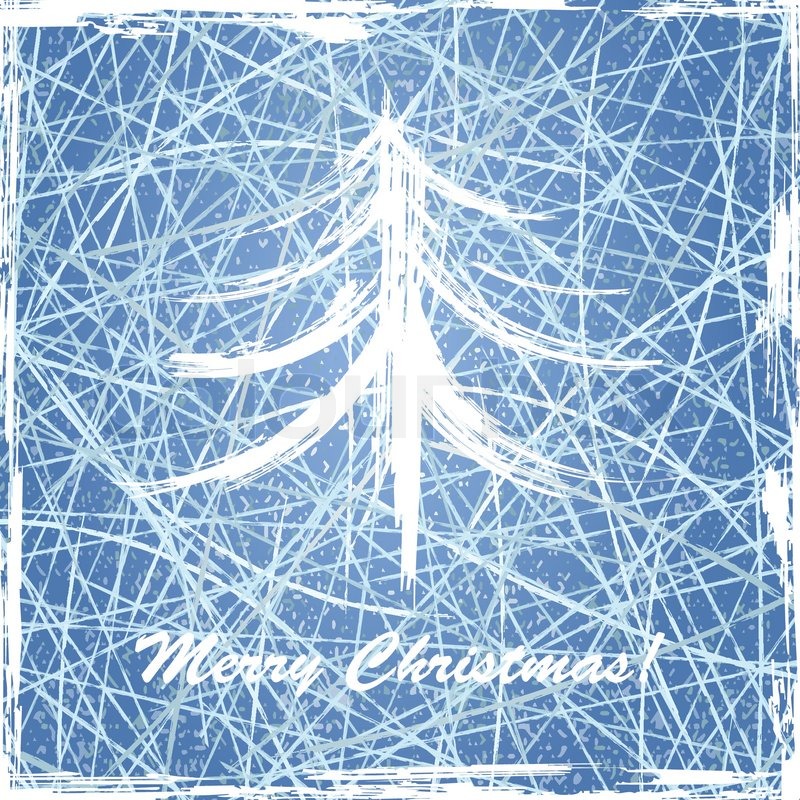 Christmas Background With Ice Texture Stock Vector Colourbox 800x800 Christmas Background With Ice Texture Stock Vector Colourbox