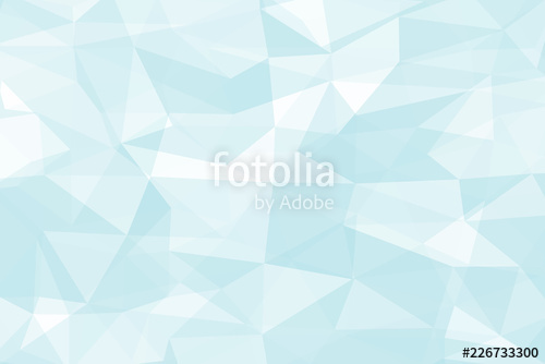 Blue Abstract Low Poly Vector Design Template Geometric 500x334 Blue Abstract Low Poly Vector Design Template Geometric