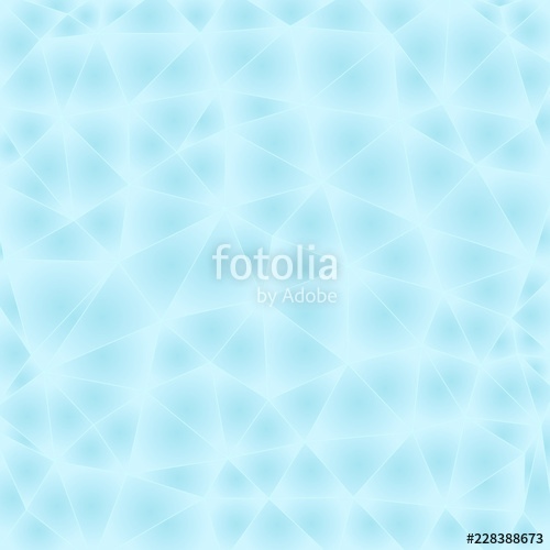 Blue Low Poly Winter Illustration Vector Christmas Design 500x500 Blue Low Poly Winter Illustration Vector Christmas Design