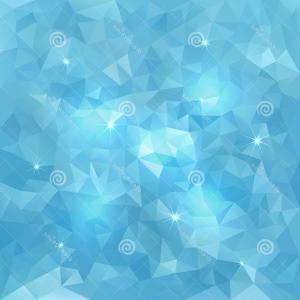 300x300 Stock Photos Abstract Triangle Vector Water Background Ice Image