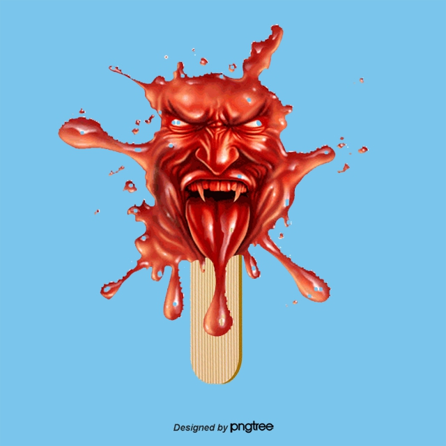 640x640 Vector Zombie Ice, Zombie Vector, Ice Vector, Ice Bar Png