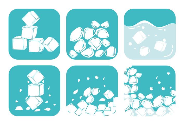 700x490 Ice Free Vector Art