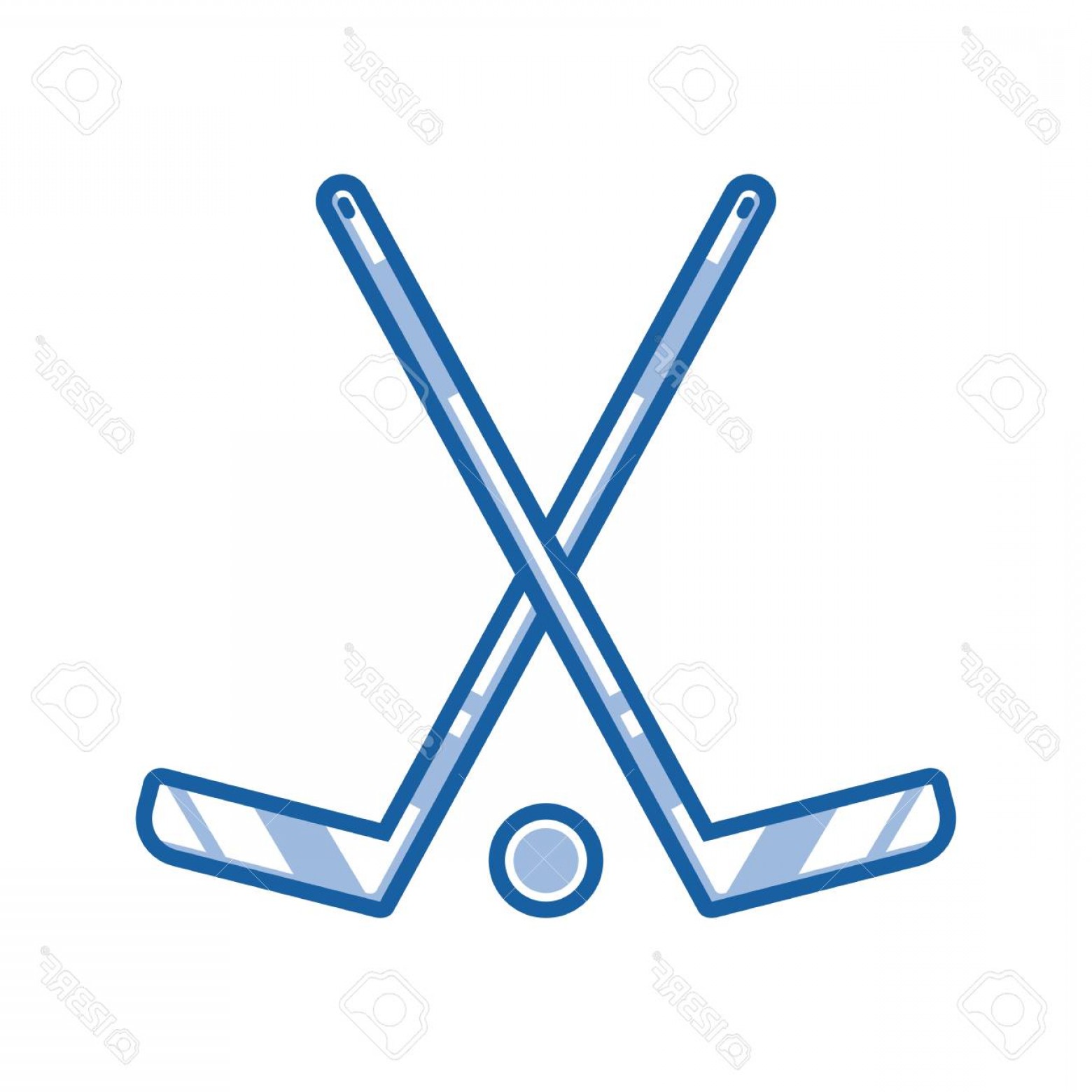 1560x1560 Hockey Stick Vector Art Hoodamath
