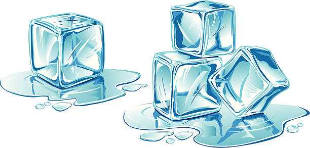612x293 Ice Cube Clipart