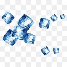 Ice Vector Png