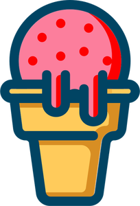 204x300 Ice Cream Clip Art Png