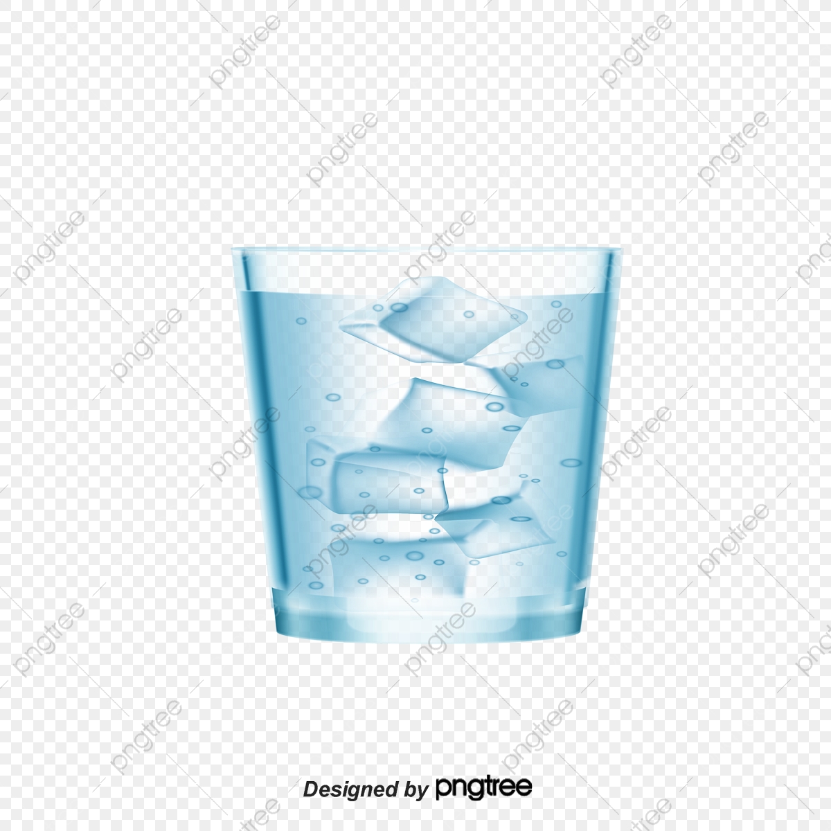 1200x1200 Vector Cups And Ice Cubes, Ice Vector, Vector Diagram, Cups Png