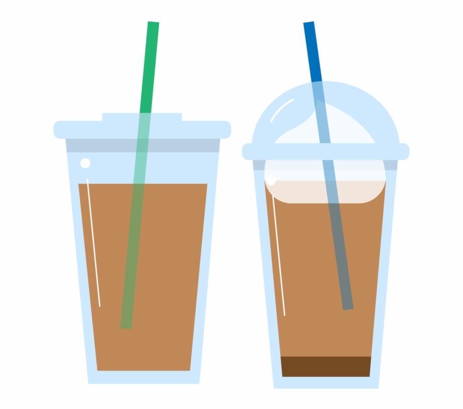 920x812 Coffee Cappuccino Of Espresso Two Ice Latte