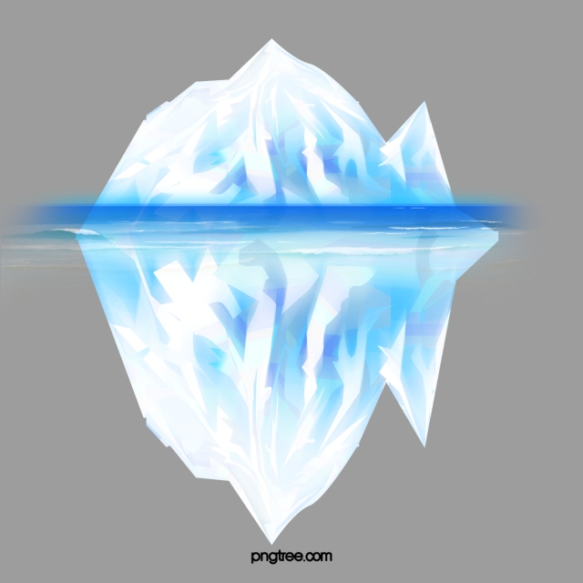 640x640 Iceberg Png, Vector, And Clipart With Transparent Background