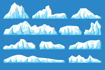 360x240 Iceberg Vector Photos, Royalty Free Images, Graphics, Vectors