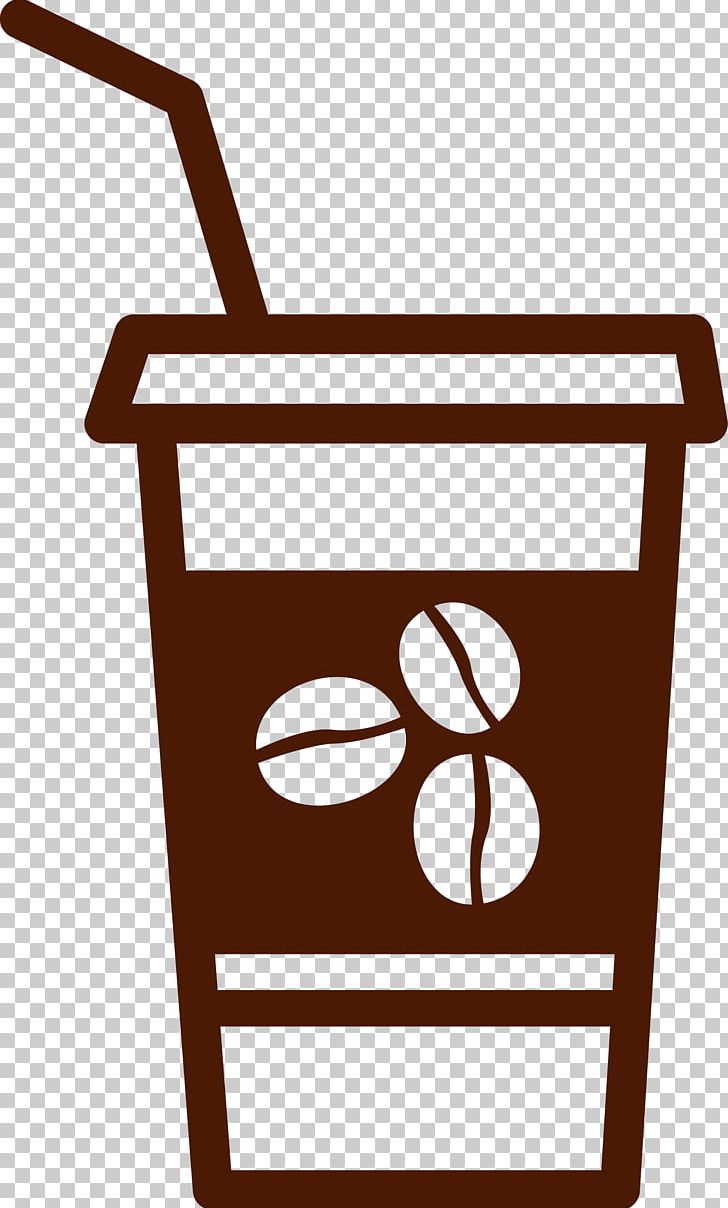 728x1208 Iced Coffee Cappuccino Espresso Cafe Png, Clipart, Area, Bean