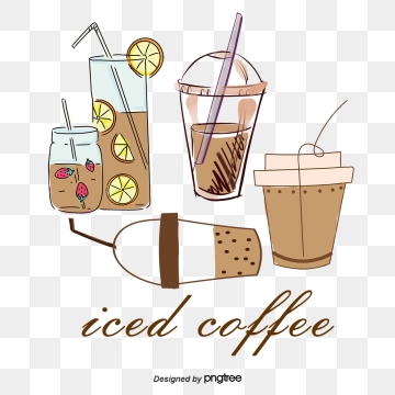Iced Coffee Png Images Vector And Free Download 360x360 Iced Coffee Png Images Vector And Free Download