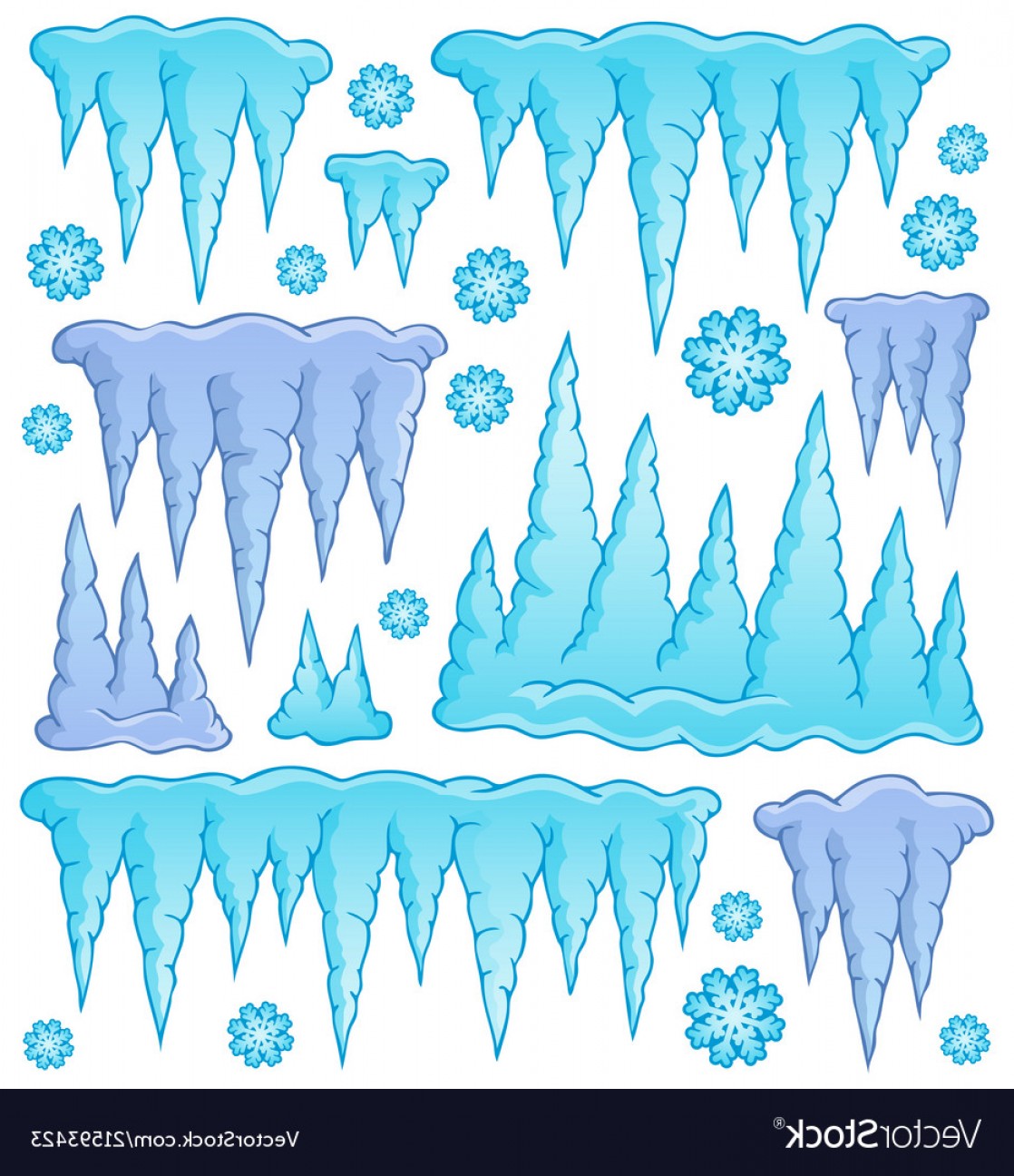 Icicle Vector Lamaison 1118x1296 Icicle Vector Lamaison