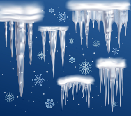 Icicle On Curated Vector Illustrations, Stock Royalty Free Images 450x400 Icicle On Curated Vector Illustrations, Stock Royalty Free Images