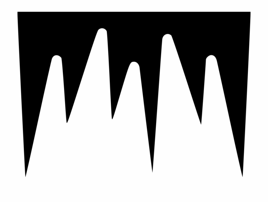 Vector Icicles 920x693 Vector Icicles