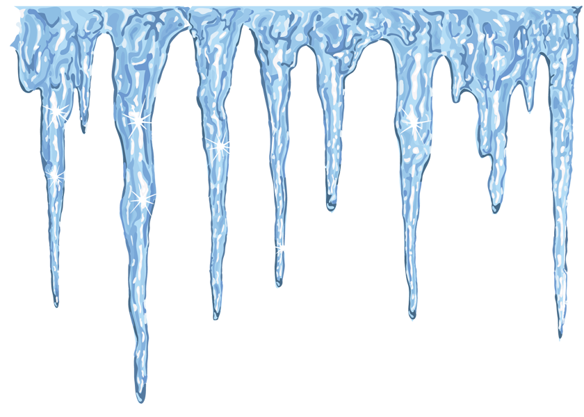 Icicles Vector Ice Cycle 840x600 Icicles Vector Ice Cycle