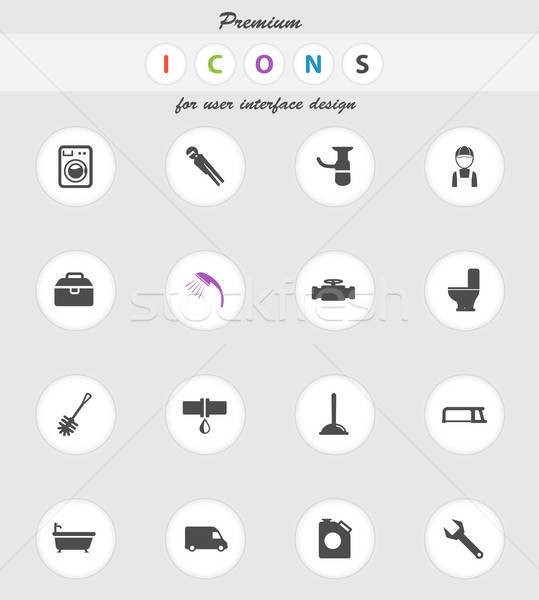 Servicio Simplemente Iconos Vector Web 539x600 Servicio Simplemente Iconos Vector Web