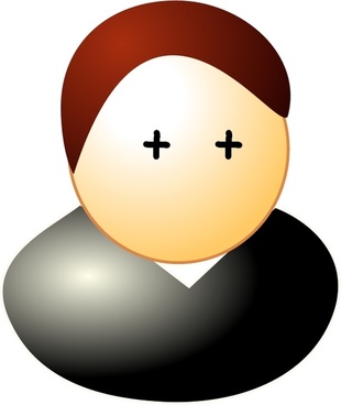 Vector Persona Icono Free Vector Download 310x368 Vector Persona Icono Free Vector Download