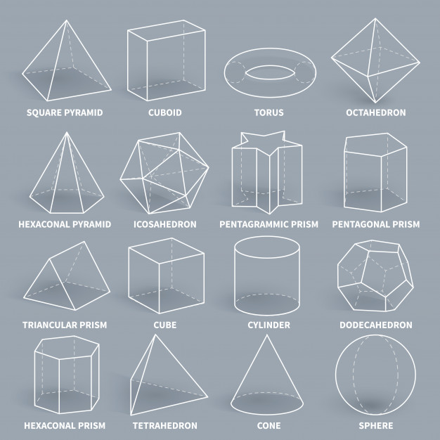 626x626 Icosahedron Vectors, Photos And Free Download