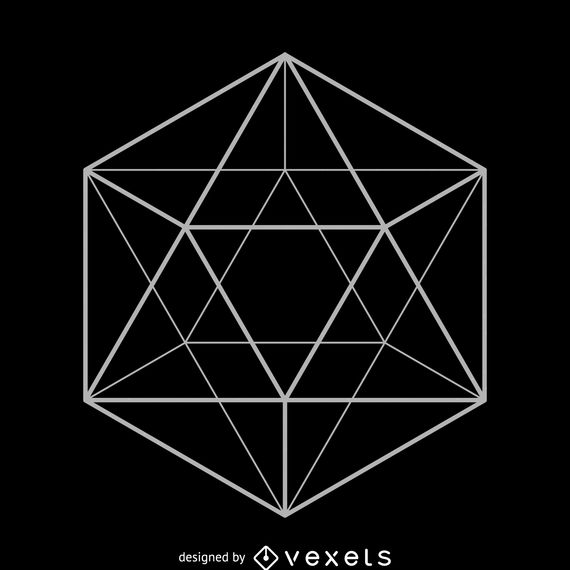 Icosahedron Vector at Vectorified.com | Collection of Icosahedron ...