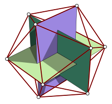 220x204 Regular Icosahedron