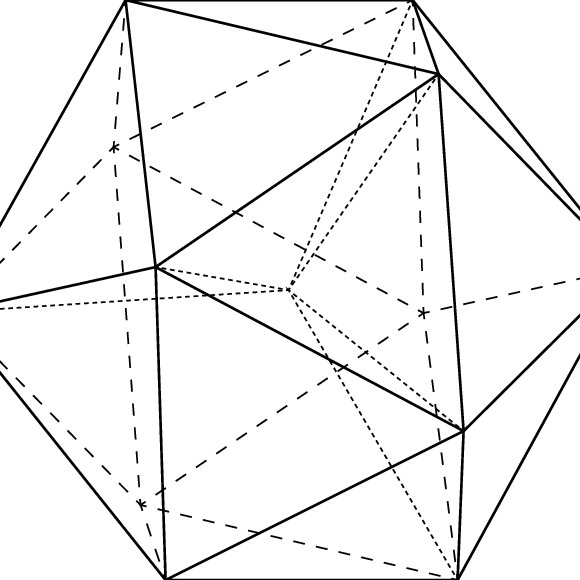 580x580 Six Basis Vectors