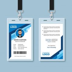 Best Id Card Template Images In Id Card Template 236x236 Best Id Card Template Images In Id Card Template