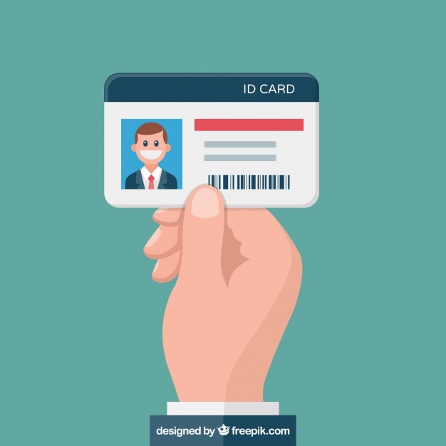 Id Vectors, Photos And Free Download 626x626 Id Vectors, Photos And Free Download