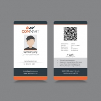 Id Card Free Vector Graphic Art Free Download 200x200 Id Card Free Vector Graphic Art Free Download
