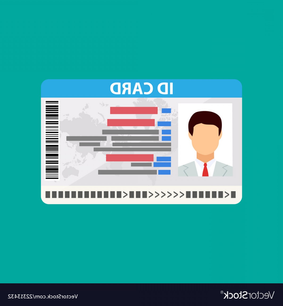 Identity Cards Vector Catamart 1200x1296 Identity Cards Vector Catamart