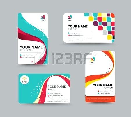 Id Card Template 450x402 Id Card Template