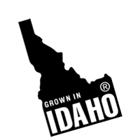 200x200 Idaho Grown, Download Idaho Grown Vector Logos, Brand Logo