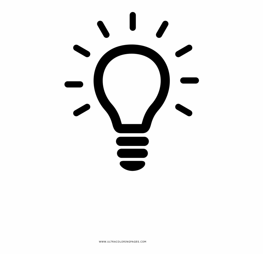 920x886 Idea Icon Png