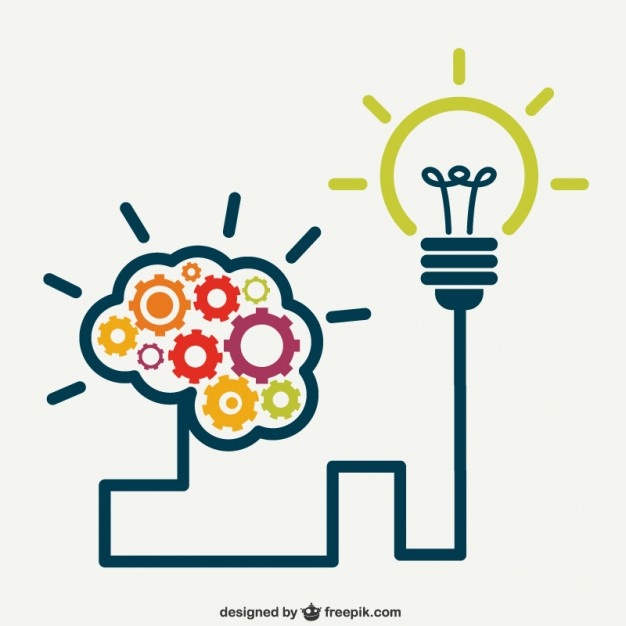 626x626 Creative Idea Vectors, Photos And Free Download