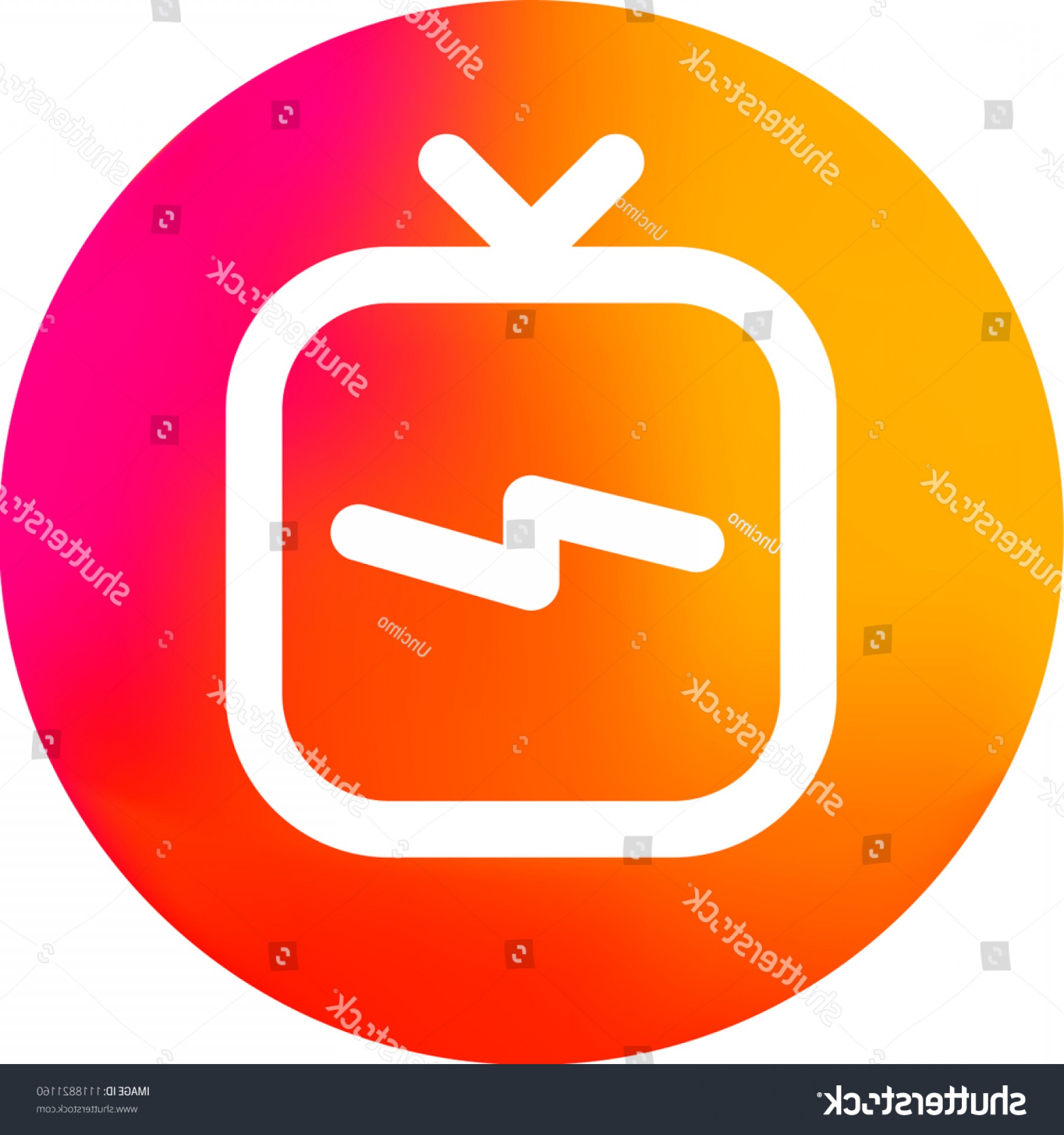 1800x1920 Instagram Tv Logo Ig Igtv Icon Soidergi
