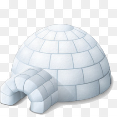 400x400 Igloo Png