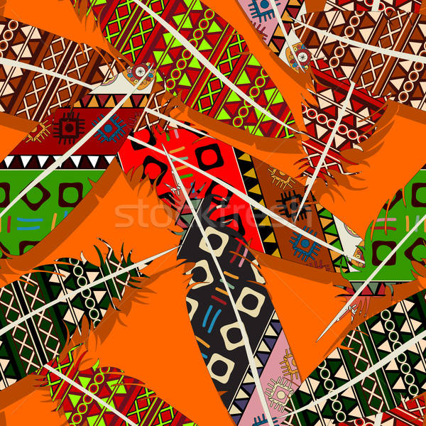 600x600 Ikat Stock Vectors, Illustrations And Cliparts Stockfresh