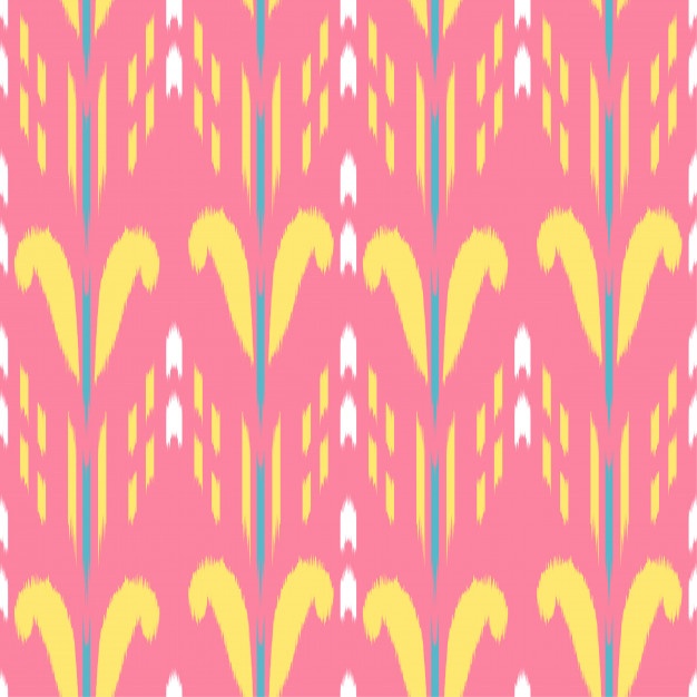 626x626 Ikat Vectors, Photos And Free Download